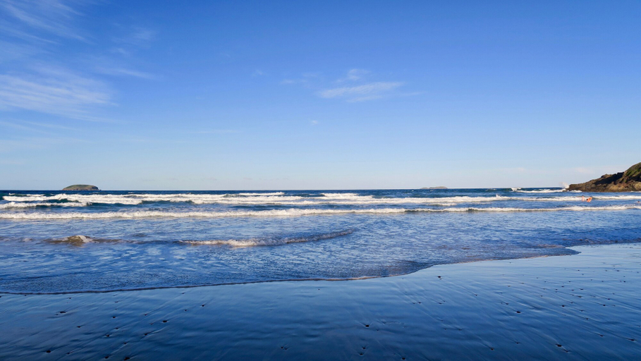 Others 5, Haven Tropicana, Coffs Harbour - Pt B