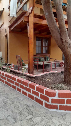 Exterior & Views 2, Hostal Nuevo Amanecer, El Loa