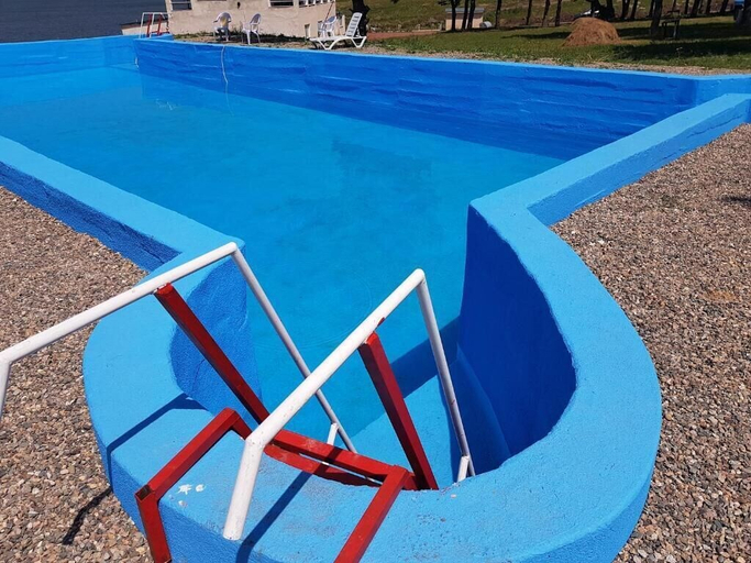 Sport & Beauty 5, Hotel Tsalka, Tsalka