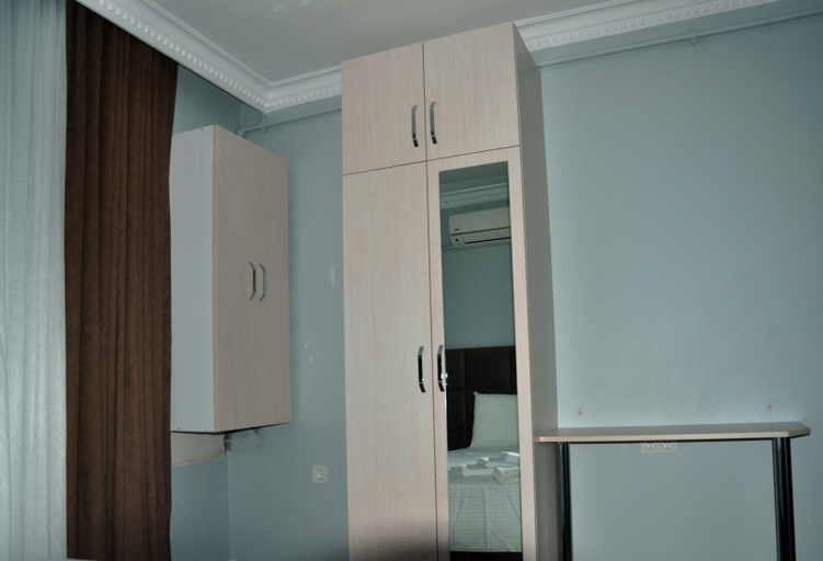 Others 4, Terra Apart Taksim, Beyoğlu