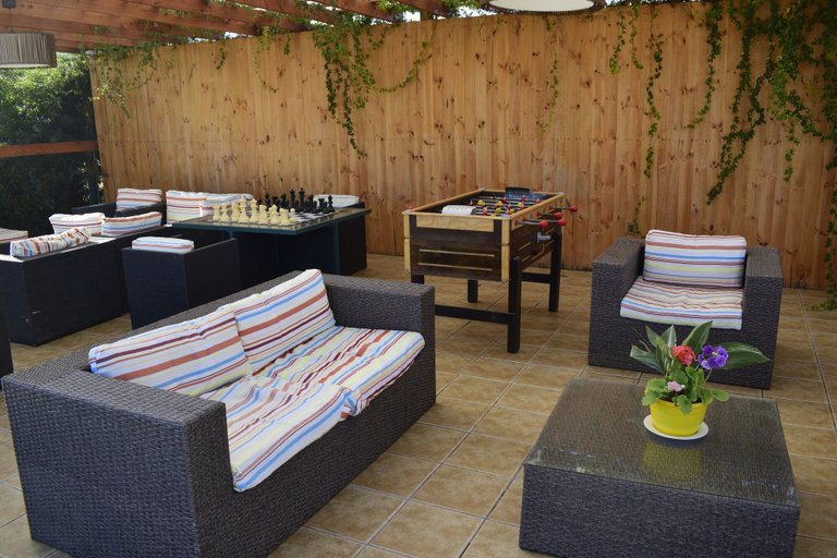Food & Drinks 5, Apart Hotel y Cabañas Vegasur, Elqui