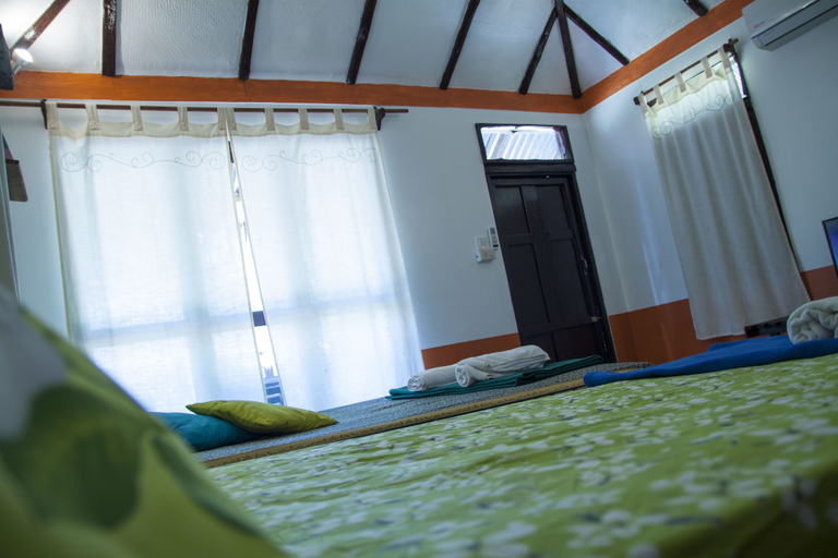Bedroom 2, Ban Na Kai Mook Beach, Koh Chang