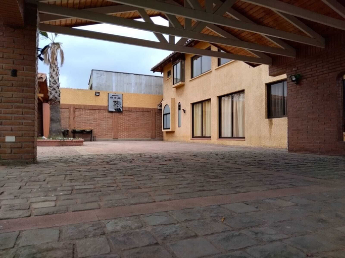 Exterior & Views 5, Hotel & Spa Cordillera Suite, Cachapoal