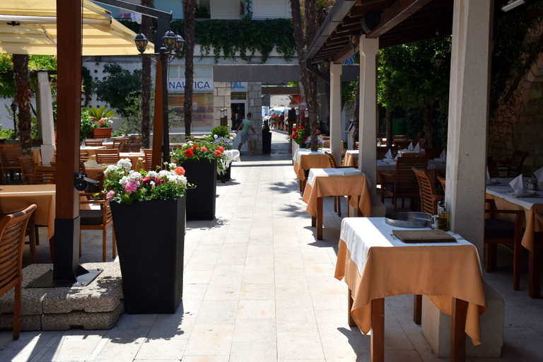 Food & Drinks 5, Villa Riva Makarska, Makarska