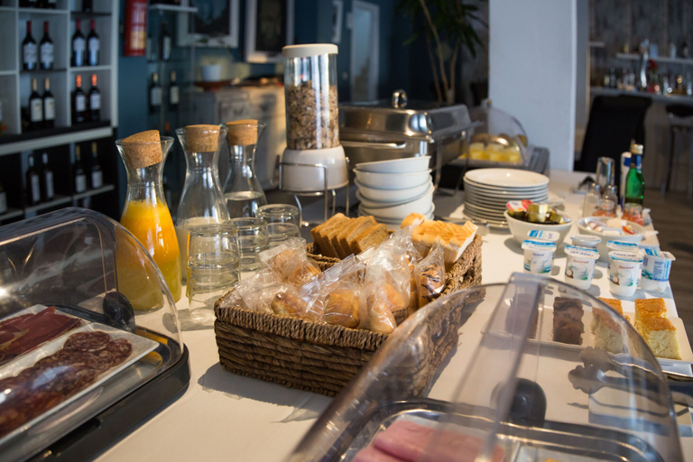 Food & Drinks 4, Hotel Boutique Milla de Plata, Cádiz