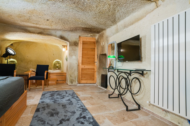 Bedroom 4, Bala Cave House, Nevşehir