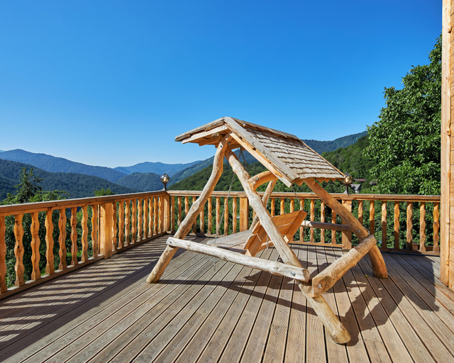 Others 3, HILLS1200 Medoveevka Residence, Sochi gorsovet