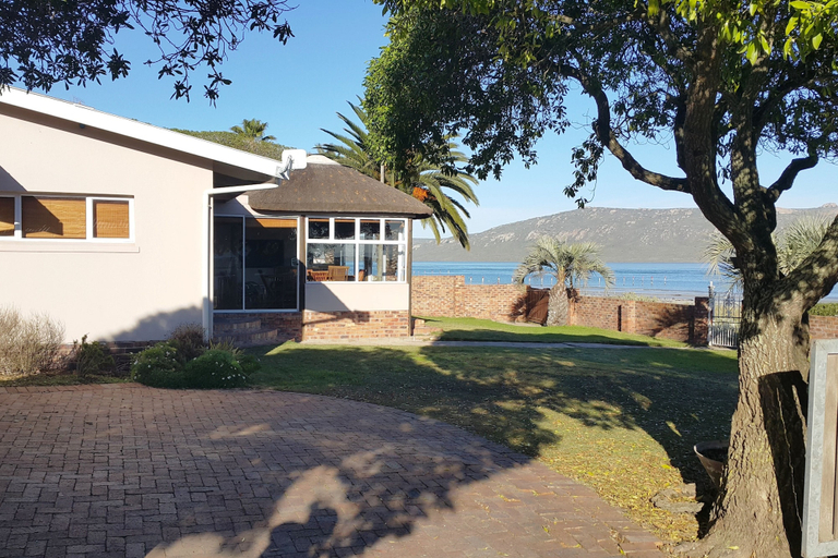 Exterior & Views 2, Seemansrust, Langebaan 9-sleeper, West Coast