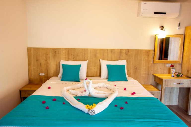 Bedroom 4, Kabak Misafir Evi, Fethiye