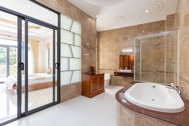 Bathroom 4, Tran Duy Luxury Villa C6, Vũng Tàu
