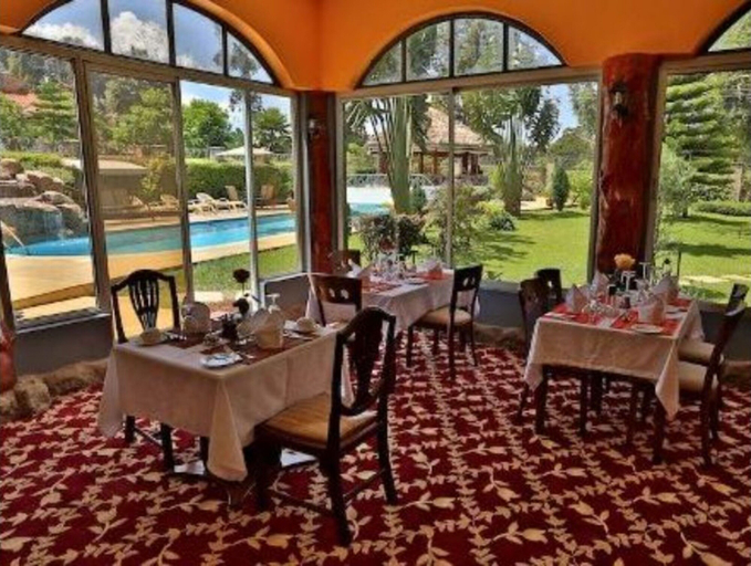 Food & Drinks, Cold Springs Boutique Hotel - Karen, Langata