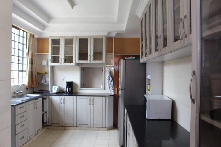 Others 5, Tribu Guesthouse Nakuru, Nakuru Town East