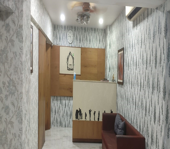 Others 3, We Stay - Andheri, Mumbai Suburban