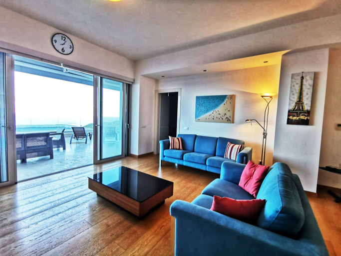 Others 5, Casa Panorama With Amazing Sea View, Crete