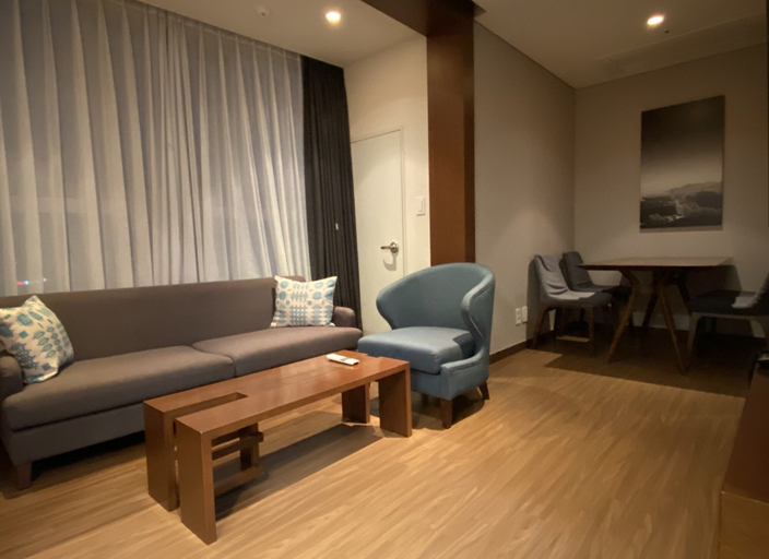 Others 5, Merciel Hotel, Haeundae