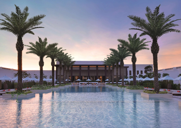 Exterior & Views 2, Maysan Doha, LXR Hotels & Resorts, Doha