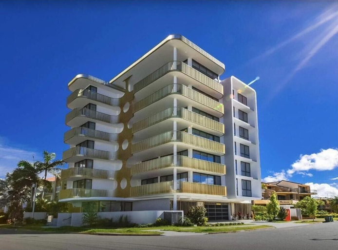 Lotus Resort, Gold Coast
