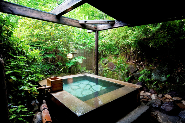 Sport & Beauty, Shikinosato HANAMURA, Minamioguni