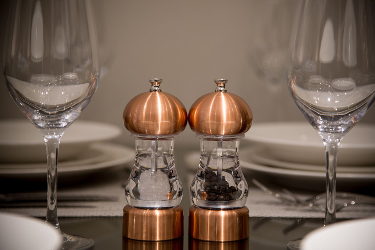 Food & Drinks, Mansio Suites The Headrow, Leeds