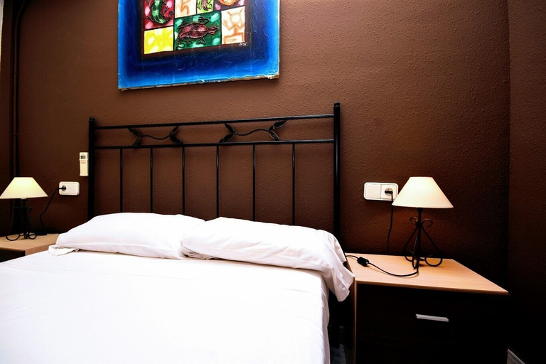 Bedroom 3, Apartamento Bahia, Tarragona