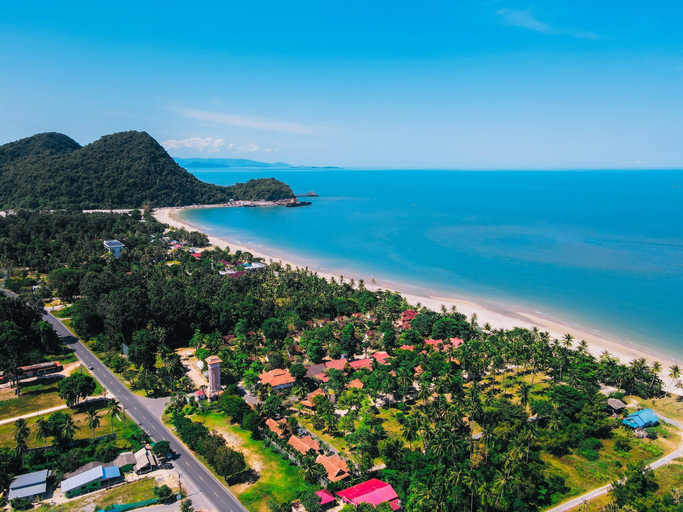 Others 4, Maliblue resort khanom, Khanom