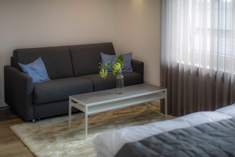 Others 4, Mato Suite - Familienzimmer, Hochsauerlandkreis