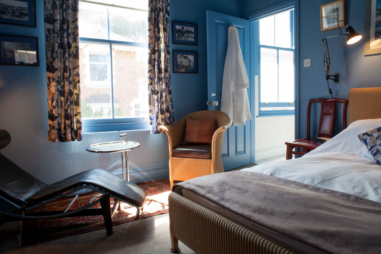 Bedroom 3, Hill View House, Devon