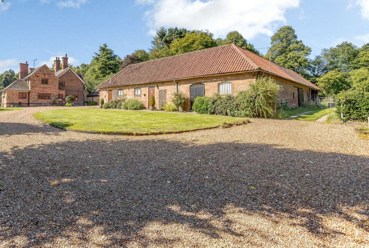 Holly Lodge, Nottinghamshire