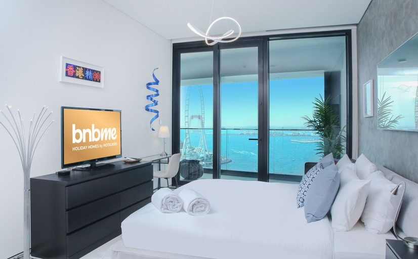 Bedroom 3, 2B-Address JBR-2702, Dubai
