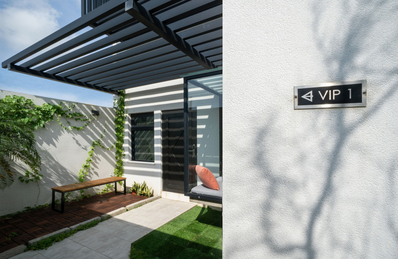 Exterior & Views 2, Color Coral Boutique Hotel, Penghu