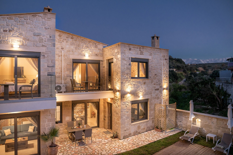 Exterior & Views 2, Villa Vanka, Crete