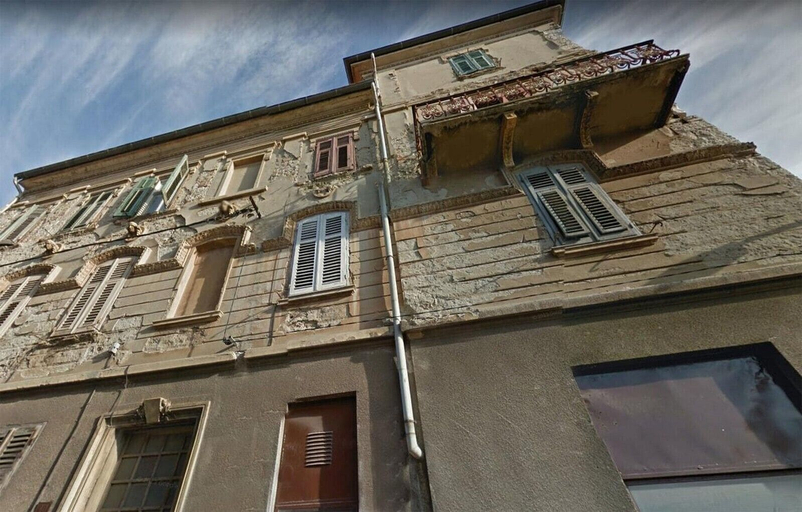 Exterior & Views, Comfort Apartment Romea near the Center, Pula