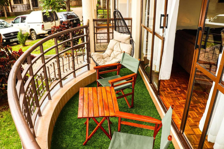Others 4, Royal Strata House, Laikipia East