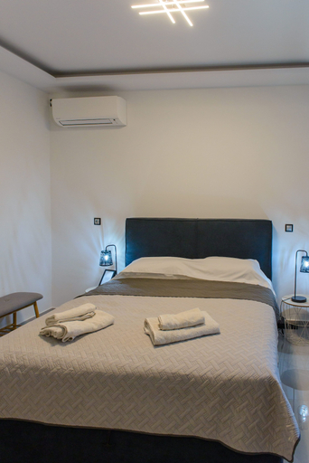 Bedroom 2, Casa d Irene near airport beach, Attica