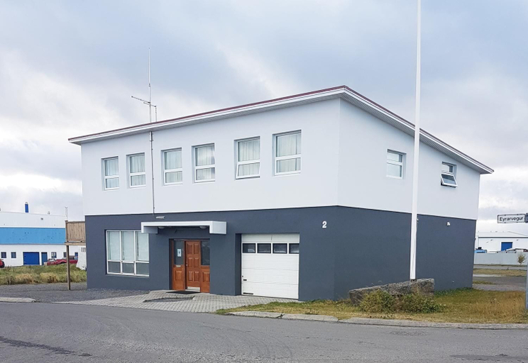 Exterior & Views 2, Guesthouse Klettur, Þórshafnarhreppur