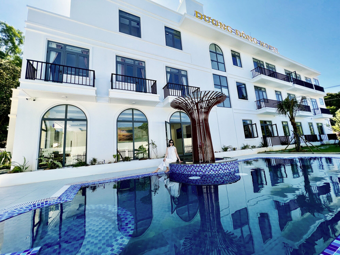 Exterior & Views 2, Dương Đông Hotel, Phú Quốc