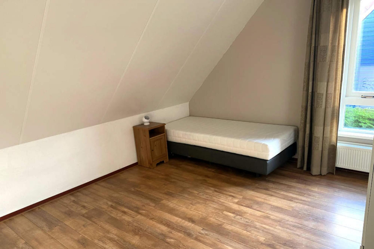 Bedroom 2, HVZ Narcis 10p, Borsele