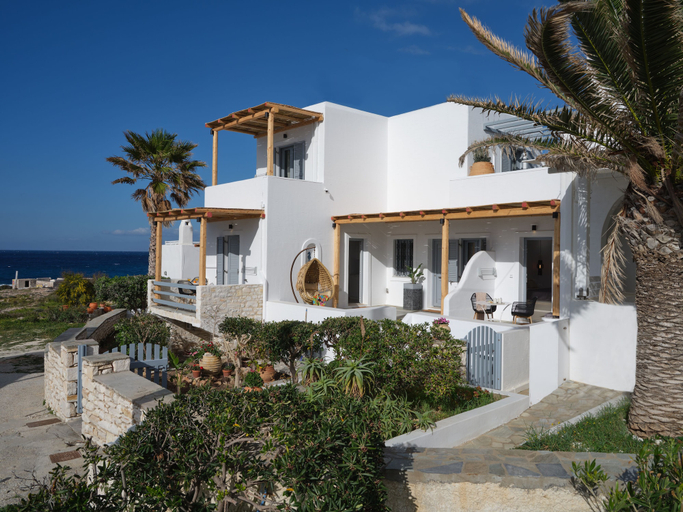 Exterior & Views 2, Ariti Seaside Residence, South Aegean