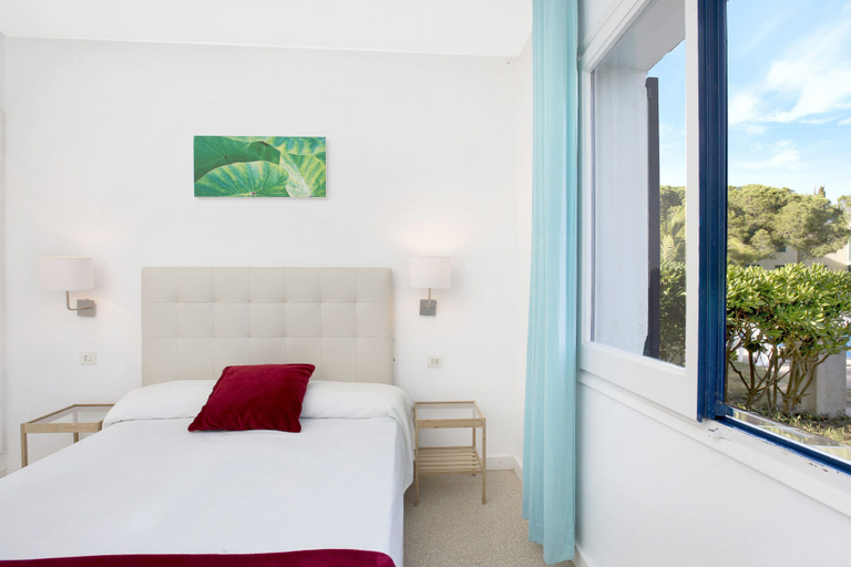 Bedroom 2, Villa Roc pl, Girona