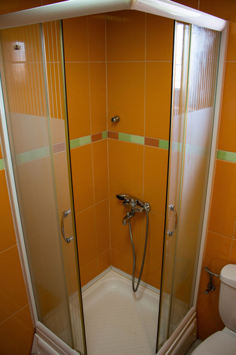 Bathroom 4, Sea Side Luxury Apartment