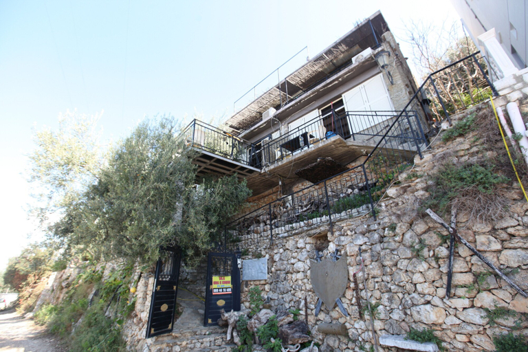 Exterior & Views, Vila Oda e Miqve, Vlorës