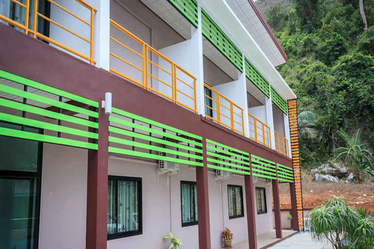 Exterior & Views 2, Chaison Hill Resort Khanom, Khanom