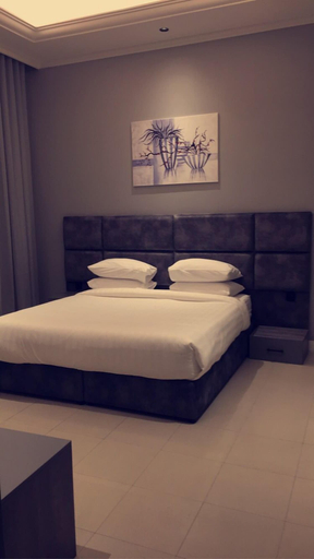 Bedroom 4, Voyage Serviced Apartments فوياج للشقق المخدومة, Riyadh