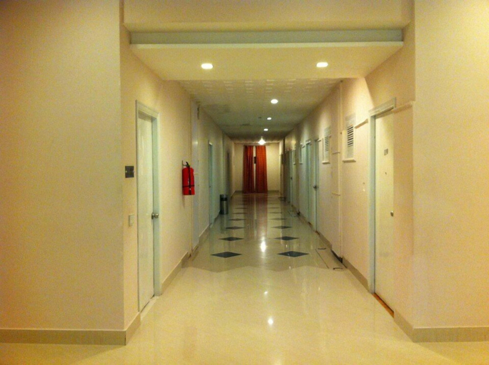 Others 4, Hotel Sindbad, Multan