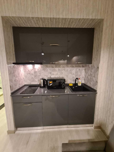 Others 5, Alliance by Mariott Apartment, Batumi