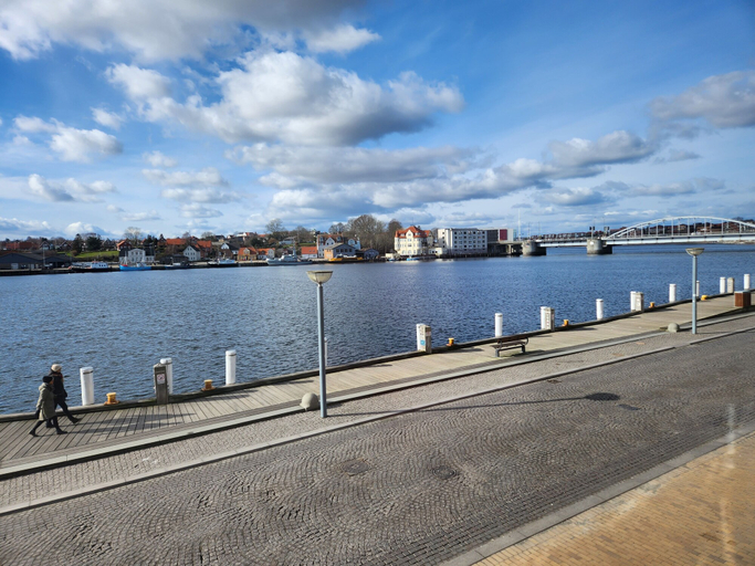Others 5, Grannys Harbour View, Sønderborg