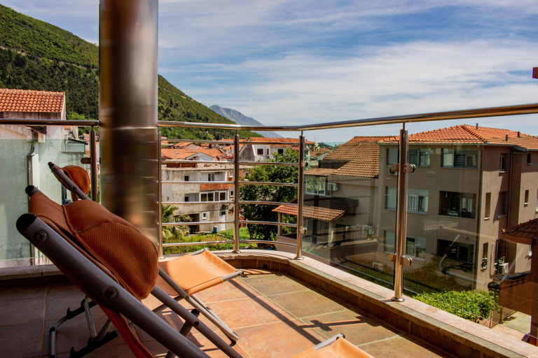 Others 5, Sea Side Luxury Apartment