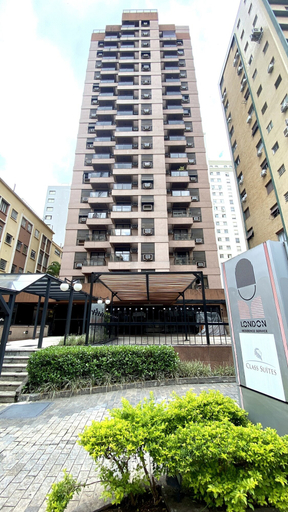 Exterior & Views, LFR - ALAMEDA JAÚ By Anora Spaces, São Paulo