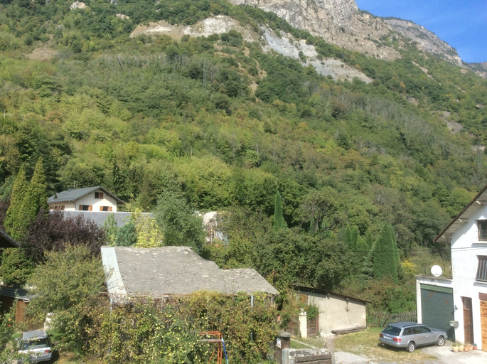 Exterior & Views, Chez Veronique et Freddy, Savoie