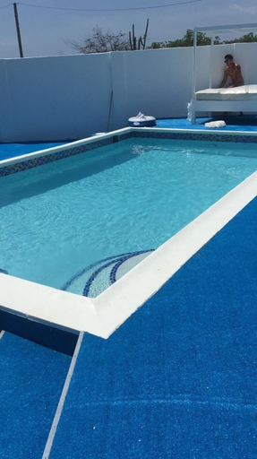 Sport & Beauty 4, Ocean Front Property - Villa 4 Aruba w pool view
